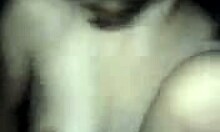 Slutty Russian Girlfriend Enjoys Wild Amateur POV Sex Ride