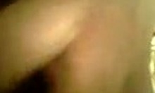 Russian Diva Spreads Legs for Fingering Close-Up in Amateur Clip