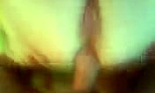 quick amateur anal with my beautiful girlfriend, her moans driving me wild