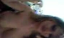 horny girlfriend passionately sucks bfs dick