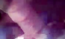 Sweet Brunette Gets Her Cunt Fucked From Behind!