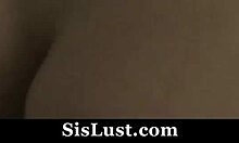 Η ετεροθαλής μου είπε ότι είναι λάθος αλλά έβγαλε αναστεναγμούς ευχαρίστησης στο μεγάλο πουλί POV blowjob 😈