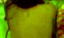 CUTIE WITH BIG TITS ADORES PLEASING HER BOYFRIEND WITH BLOWJOB AND DOGGYSTYLE!