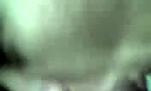 Ex Girlfriend Sucks Big Dick With Passion In Red Panties