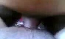 Hot Damn! Slutty Babe Fingered Hard in Homemade Clip!