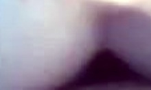 Sweet Brunette Gets Her Cunt Fucked From Behind!