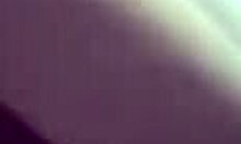 Look at that busty amateur princess getting fucked sideways in bed by her boyfriend.