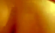 horny diva loves riding her boyfriends hard cock