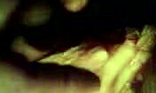 LOVELY COUPLE HAS AMATEUR SEX IN A HOME MADE VIDEO