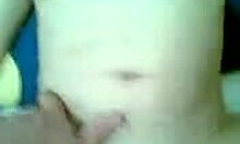 sexy girlfriend gets drilled in hot amateur pov banging