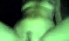 Slutty Russian Girlfriend Enjoys Wild Amateur POV Sex Ride