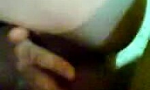 Aroused Russian Sweetie Gets Boinked Hard With A Thick Dick