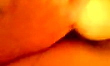 Wow, Doggystyle Amateur Sex with My Sexy New Girlfriend Rocks! 😍