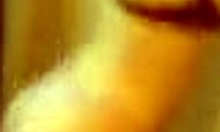 Ravishing Blonde Amateur Diva Dances Seductively in Her Private Room