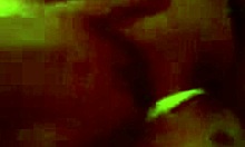 Watch this amateur girlfriend moan as her boyfriend bangs her shaved pussy in POV doggy style!