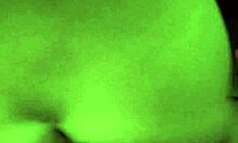 my stepsister said it was wrong but moaned in pleasure during big cock pov blowjob 😈