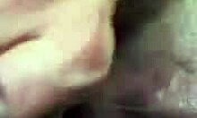 Hot Damn! Slutty Babe Fingered Hard in Homemade Clip!