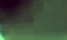 Mature blonde hottie strips naked showing her big natural tits in homemade dance