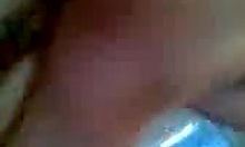 nice doggystyle scene in an amateur video