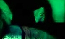 Aroused Teen Princess Delivers Amazing Blowjob