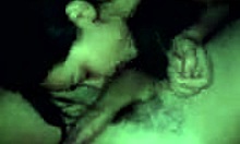 Tanned Hottie Sucking Her Boyfriend’s Huge Cock 😍