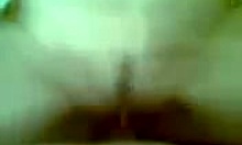 sexy girlfriend gets drilled in hot amateur pov banging