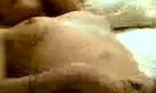 hey this glamorous amateur babe plays with wet pussy 😏