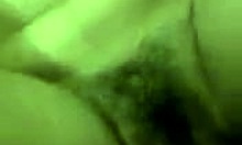 Hot Girlfriend Moaning On Bed With Natural Tits