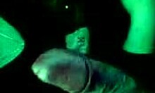 Aroused Teen Princess Delivers Amazing Blowjob