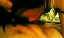 Sexy Girlfriend Spreads Shaved Pussy For Horny Bf's Blowjob And Sucking In Pov Amateur Sex.