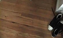 Hot Couple Blowjob On Car Turns Naughty With Orgasm