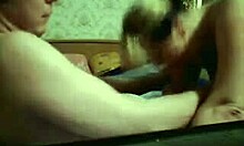 Sweet Wife Shares Homemade Video Moment