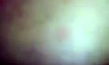 This horny boyfriend can't resist fingering his girlfriend's trimmed pussy. Their close-up POV captures every wet detail of her pleasure.