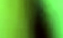 In the bedroom, the amazing amateur ex-girlfriend shows off her shaved pussy and ass