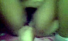 Beautiful Tanned Girlfriend Fingered On Bed