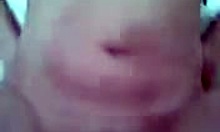 i got my twat drilleed in stockings