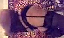 Fuckable Amateur Diva Showing Enormous Ass