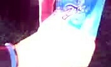 Amateur Babe Loves Sucking Boyfriends Big Dick Deepthroat Outdoor With Ball Licking And Condom