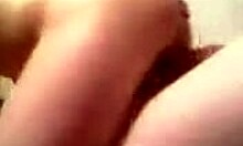 Russian Girlfriend Rides Hard Cock in Steamy Amateur Sex Video at Home