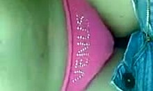 Does this hot sweetie in pink panties suck dick before fucking?