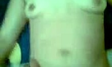 sexy girlfriend gets drilled in hot amateur pov banging