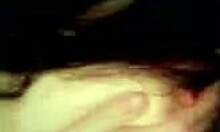 LOVELY COUPLE HAS AMATEUR SEX IN A HOME MADE VIDEO