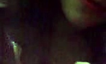 my ex girlfriend flaunts her sexy curves solo