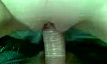 voluptuous amateur babe sucks big cock then gets fucked