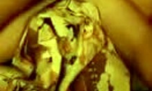 girlfriend gives her head in an amateur sex clip 😍