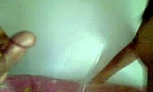 Beautiful Tanned Girlfriend Fingered On Bed