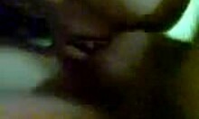 Aroused Russian Sweetie Gets Boinked Hard With A Thick Dick