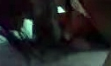 Horny Stud Gets Blowjob from Amateur GF!