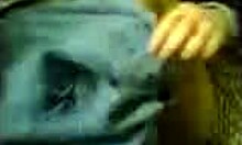 Man, my chubby girlfriend and I got down with some rough amateur sex today!