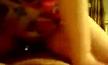 horny diva loves riding her boyfriends hard cock